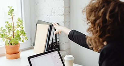 外贸建站打造独特的办公室形象！